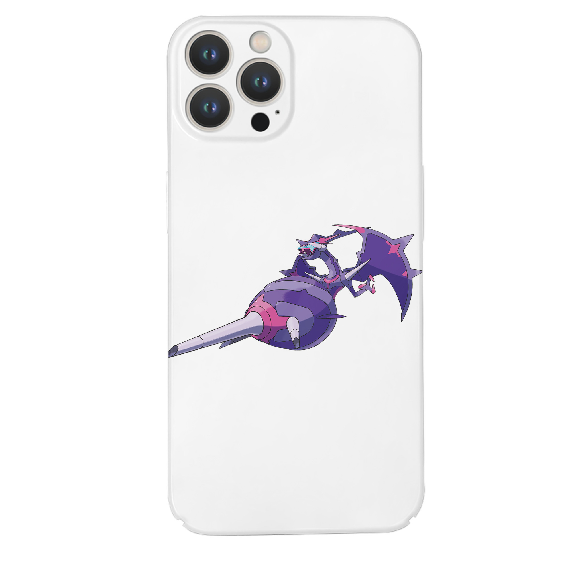 ポケットモンスター Pokémon 【iPhone 14シリーズ対応】ハードケース